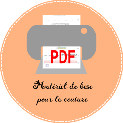 2.1 icon pdf Matériel de base pour la couture