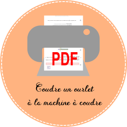 3.1 icon pdf Coudre un ourlet à la machine à coudre