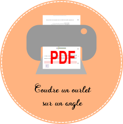 3.2 icon pdf Coudre un ourlet sur un angle