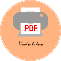 4.1 icon pdf Coudre le biais