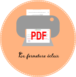 5.1 icon pdf La fermeture éclair